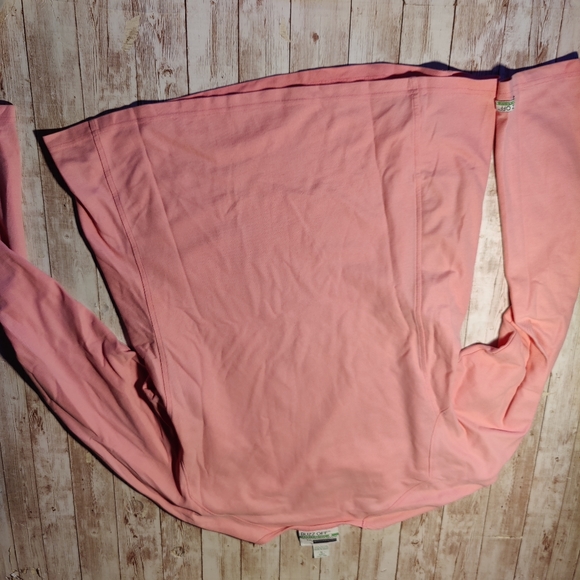 Ex officio top - Picture 4 of 6